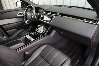 Land Rover Range Rover Velar – thumbnail 6