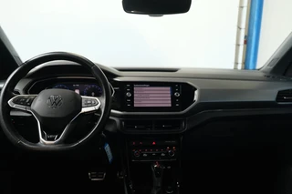 Volkswagen T-Cross – thumbnail 15