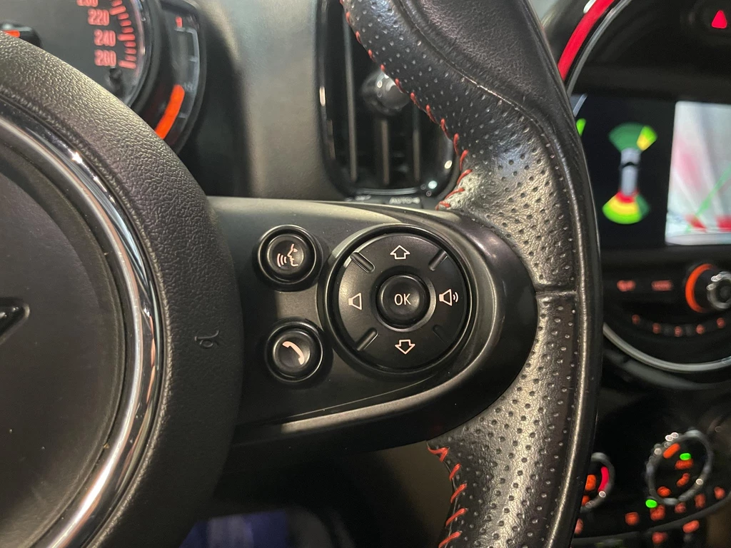 MINI Countryman – foto 19
