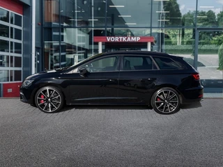 SEAT Leon – thumbnail 2