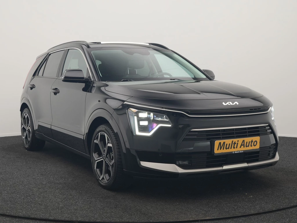 Kia Niro – foto 10