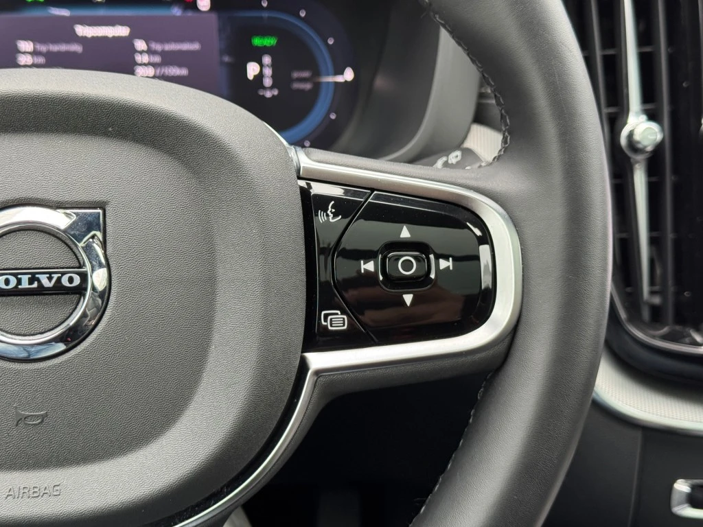 Volvo XC60 – foto 15