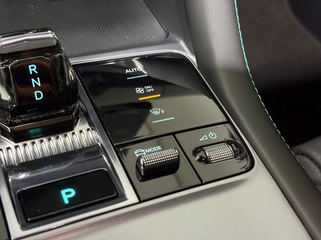 BYD SEAL U – foto 33