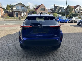 Toyota Yaris Cross – thumbnail 7