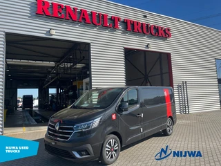 Renault Trafic – thumbnail 1