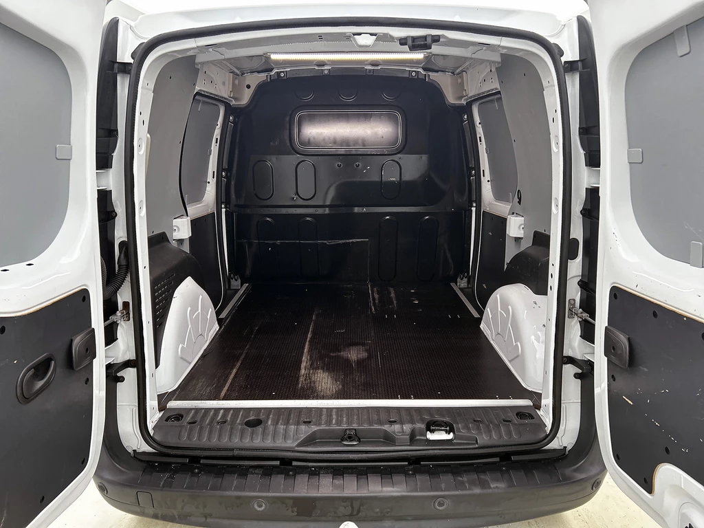 Renault Kangoo – foto 7