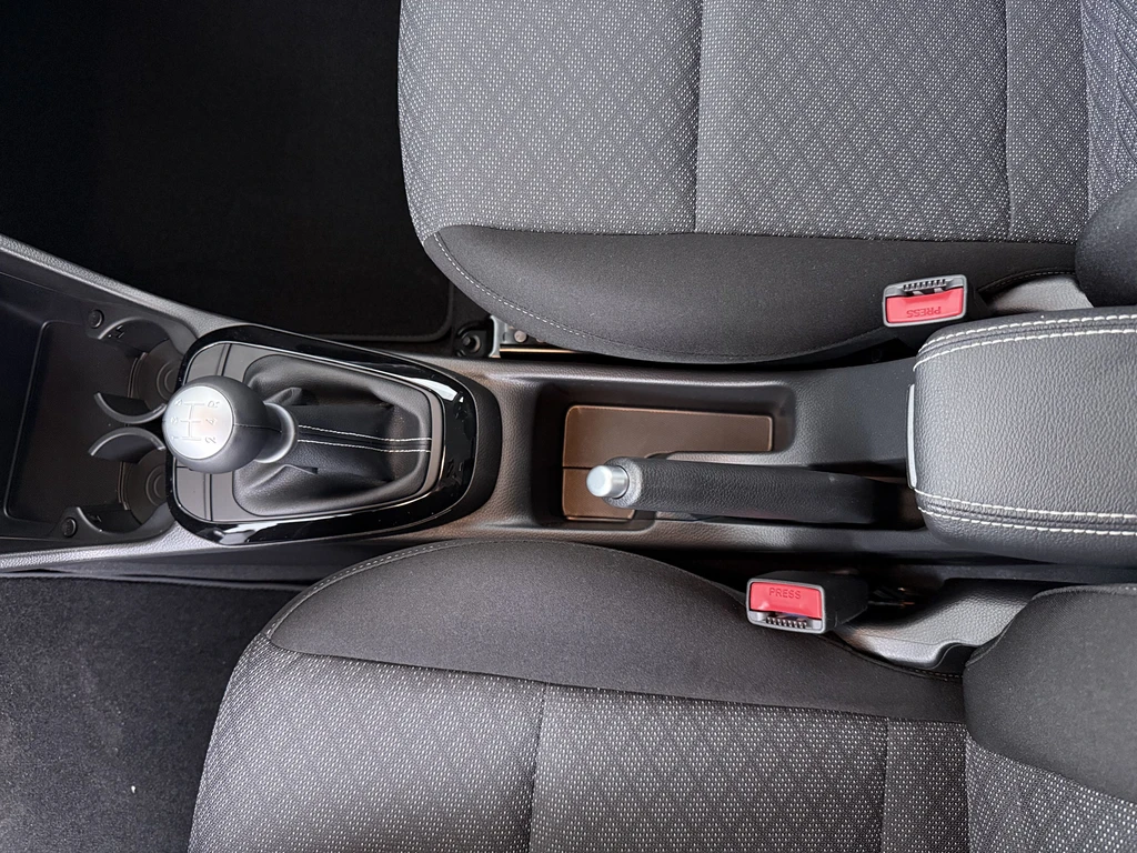 Kia Picanto – foto 33