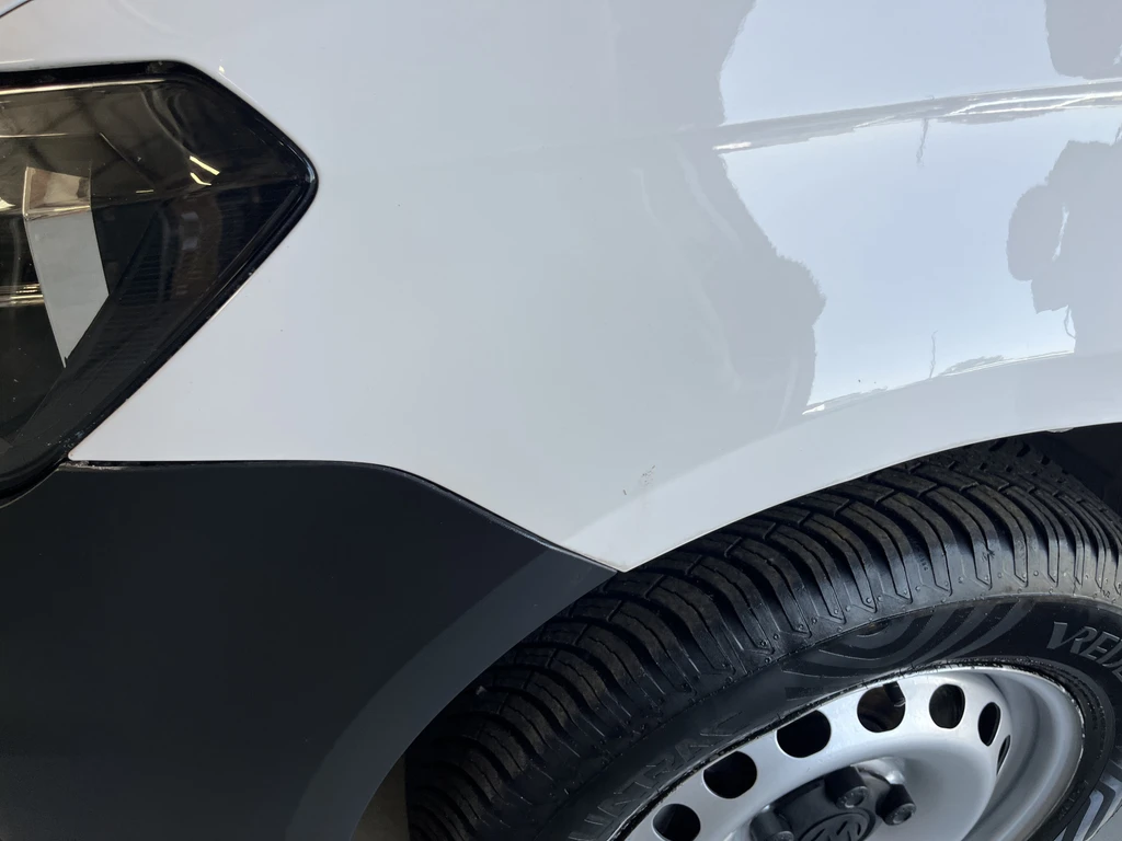 Volkswagen Caddy – foto 51
