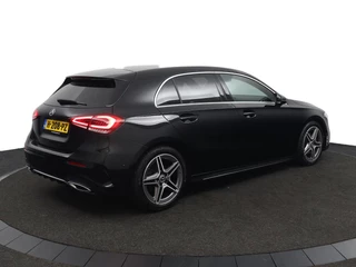 Mercedes-Benz A-Klasse – thumbnail 8