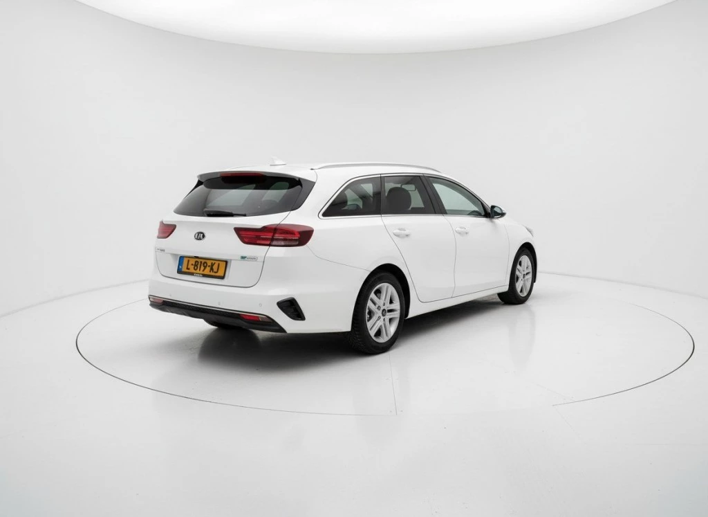 Kia Ceed – foto 5