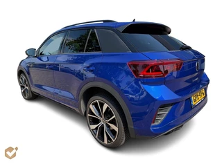 Volkswagen T-Roc – thumbnail 4