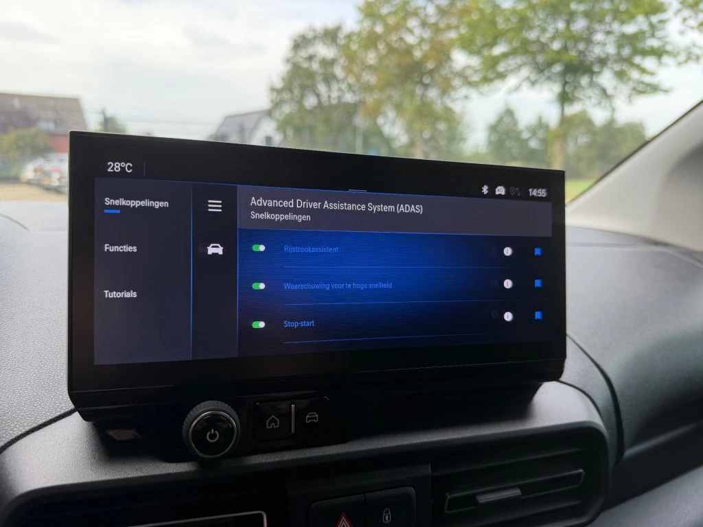 Opel Combo – foto 27