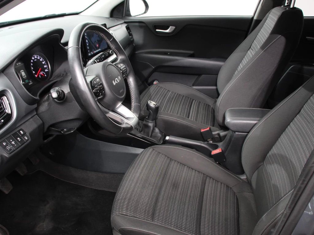 Kia Stonic – foto 10