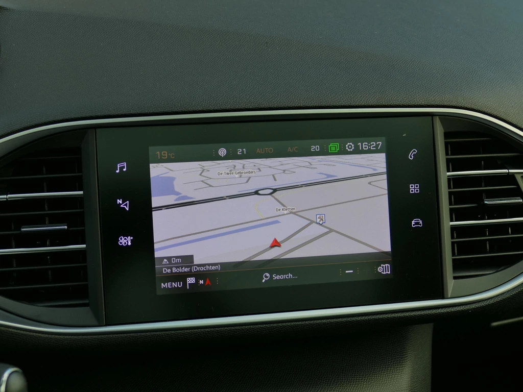 Peugeot 308 – foto 14