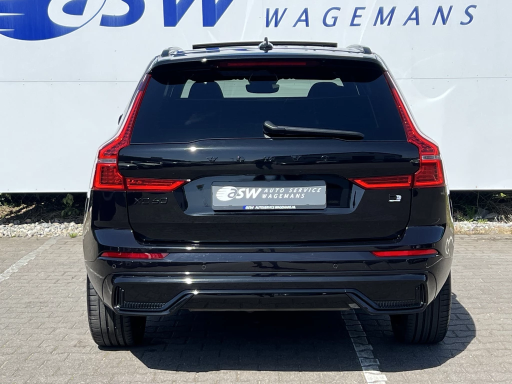 Volvo XC60 – foto 3