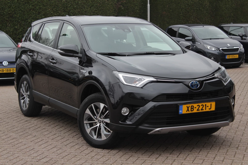 Toyota RAV4 – foto 8