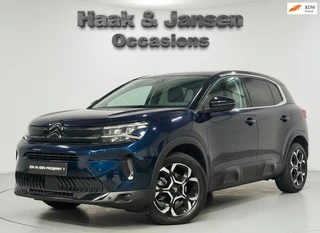 Citroën C5 Aircross – thumbnail 1