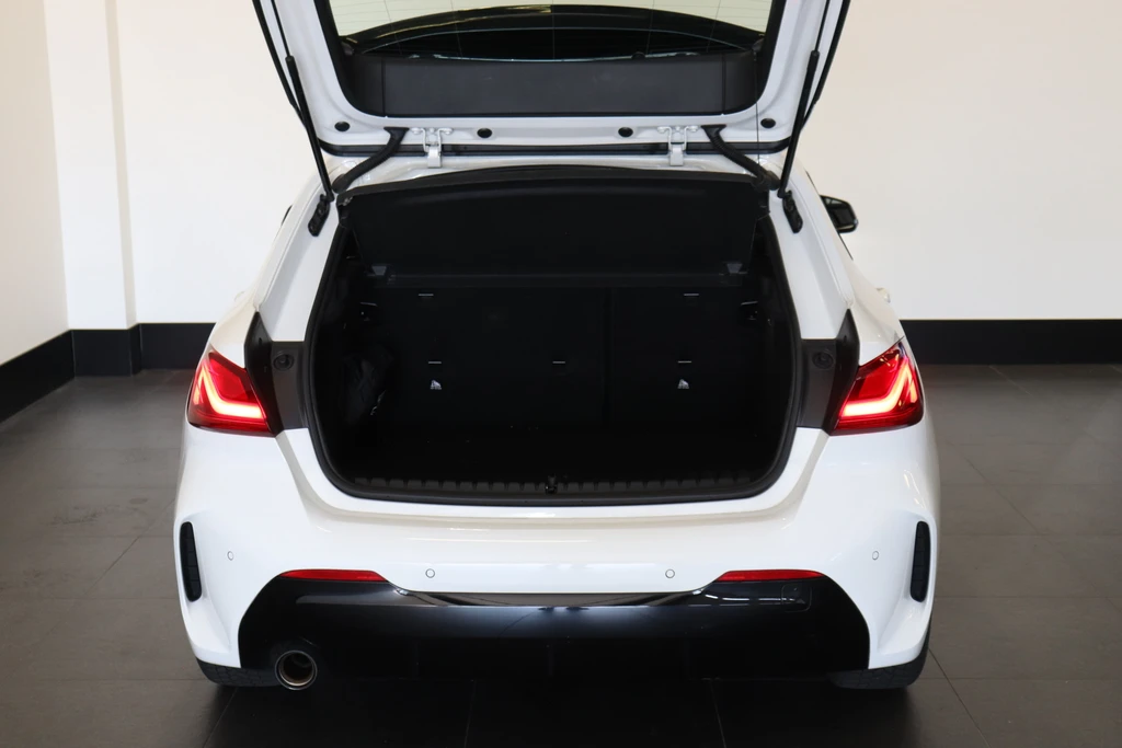 BMW 1 Serie – foto 13