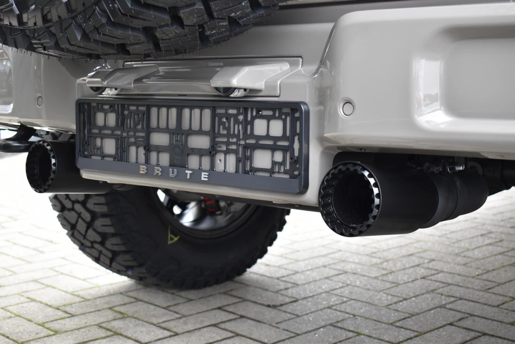 Jeep Wrangler – foto 32