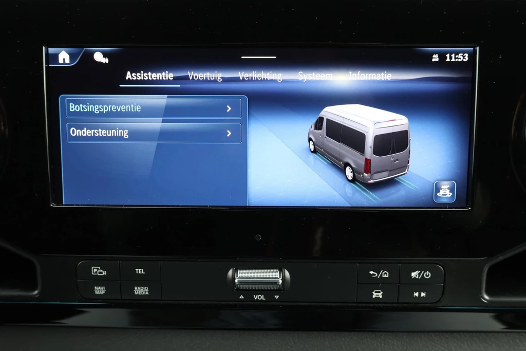 Mercedes-Benz Sprinter – foto 13