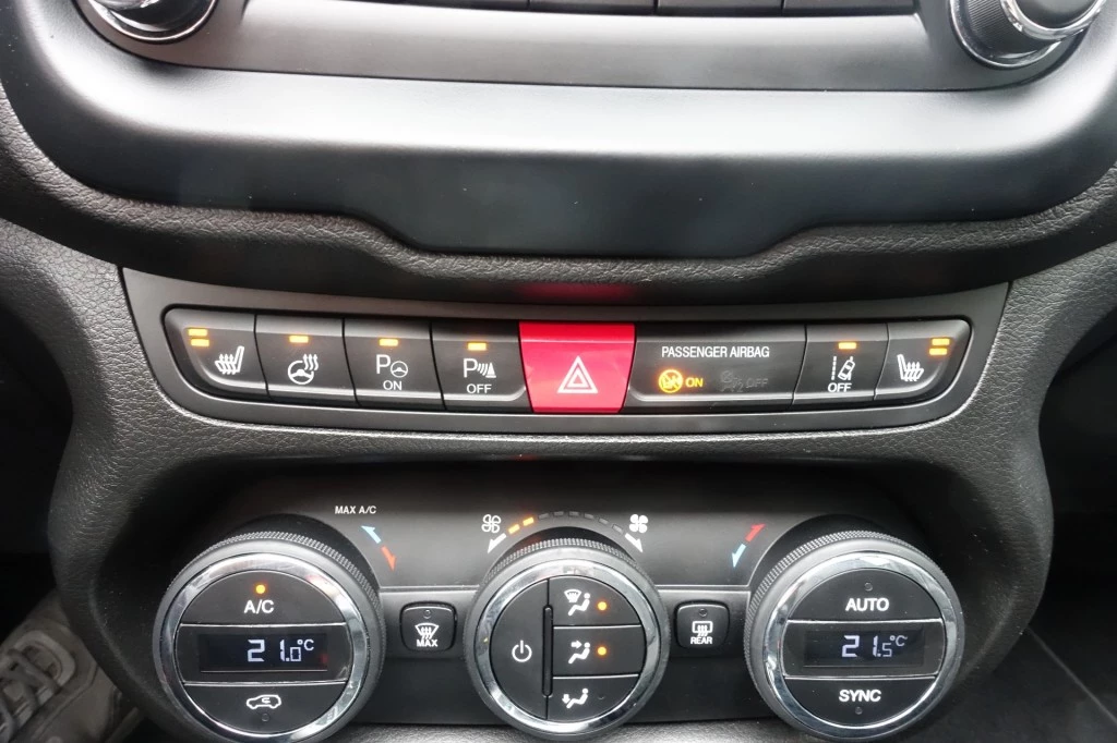 Jeep Renegade – foto 24