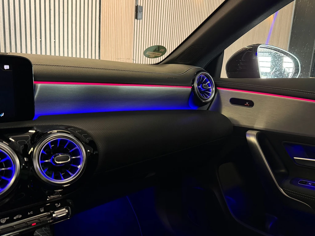 Mercedes-Benz CLA – foto 25