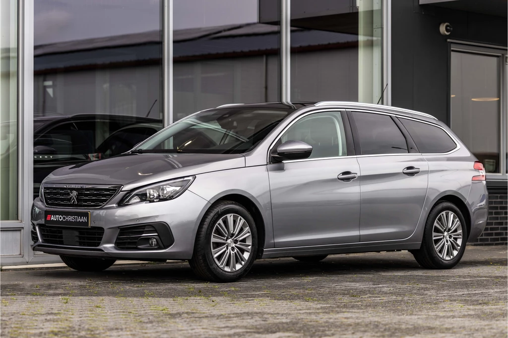 Peugeot 308 – foto 2