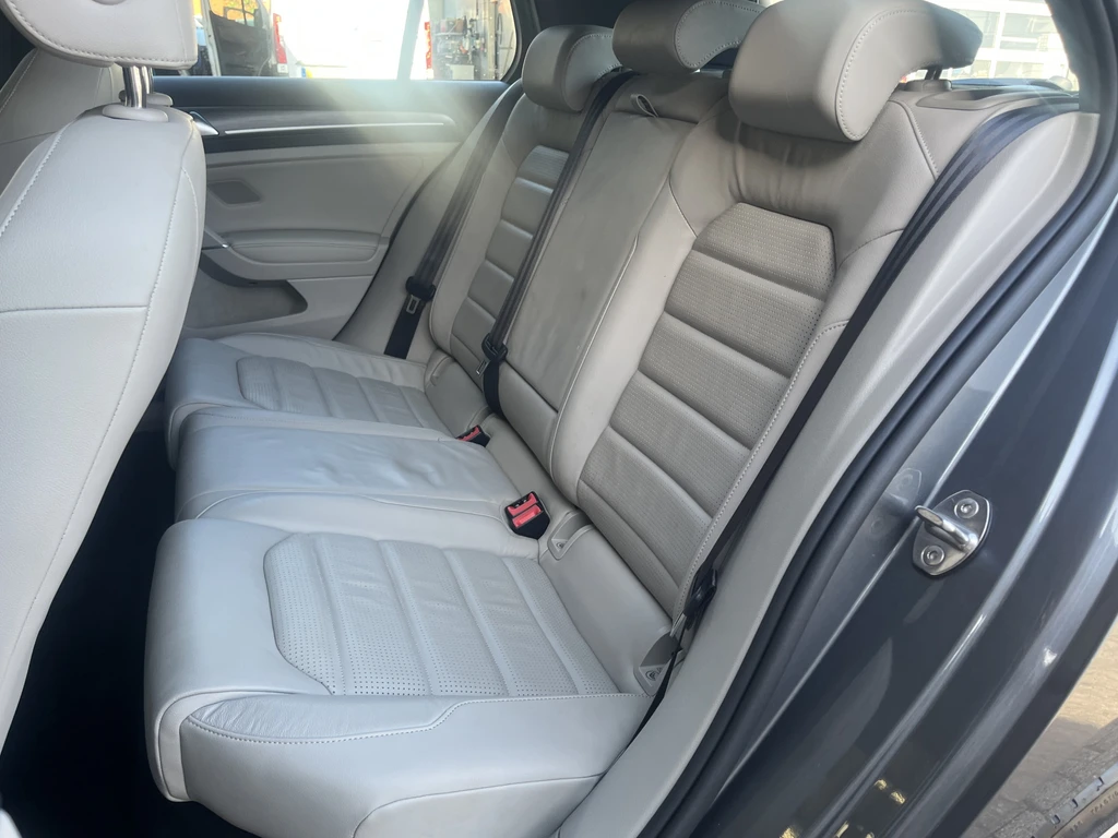 Volkswagen e-Golf – foto 35