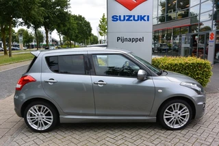 Suzuki Swift – thumbnail 6