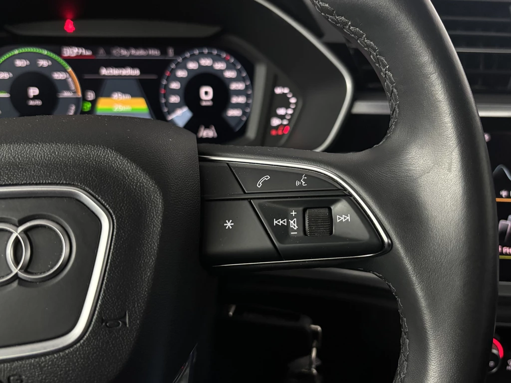 Audi Q3 – foto 23