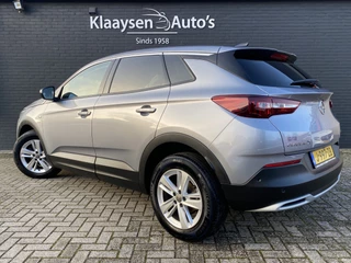 Opel Grandland X – thumbnail 3