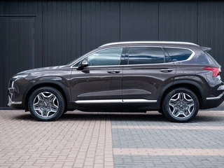 Hyundai Santa Fe – thumbnail 3