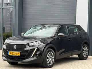 Peugeot 2008 – thumbnail 2