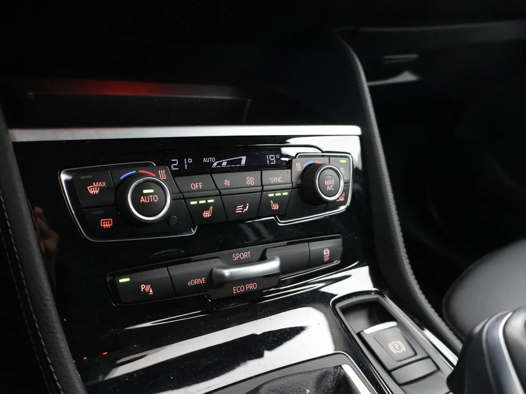 BMW 2 Serie – foto 12