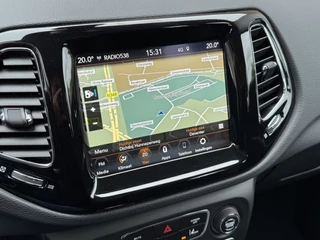 Jeep Compass – thumbnail 16