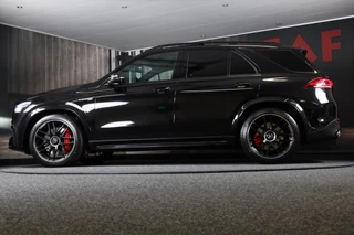 Mercedes-Benz GLE – thumbnail 2