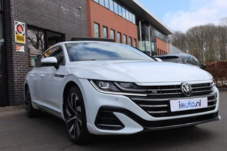 Volkswagen Arteon – thumbnail 9