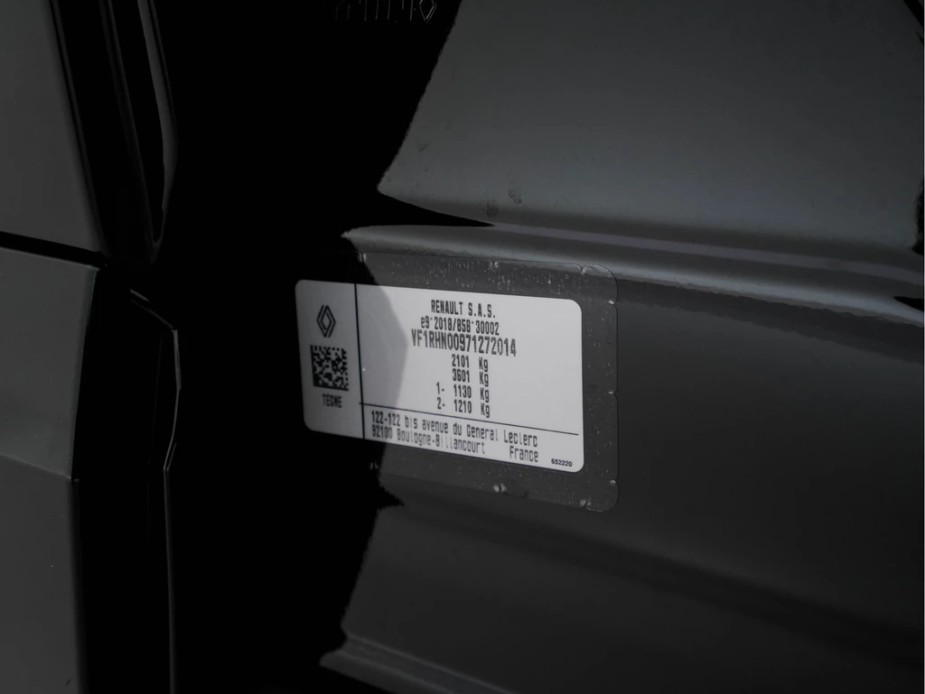Renault Austral – foto 32