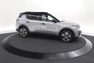 Citroën C3 Aircross – thumbnail 9