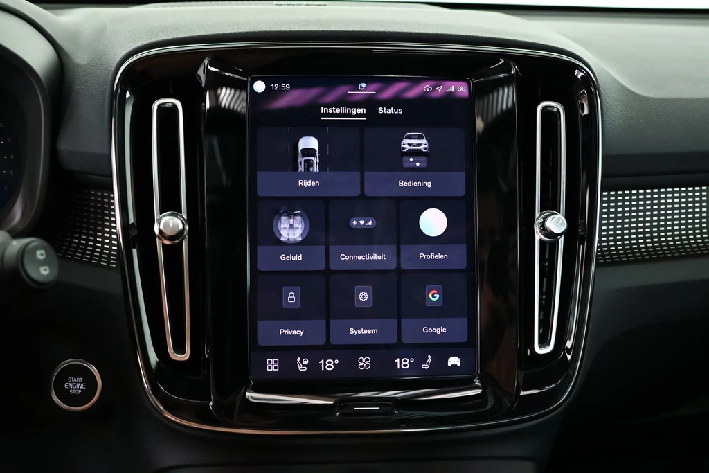 Volvo XC40 – foto 23