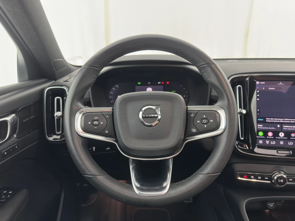 Volvo XC40 – foto 25