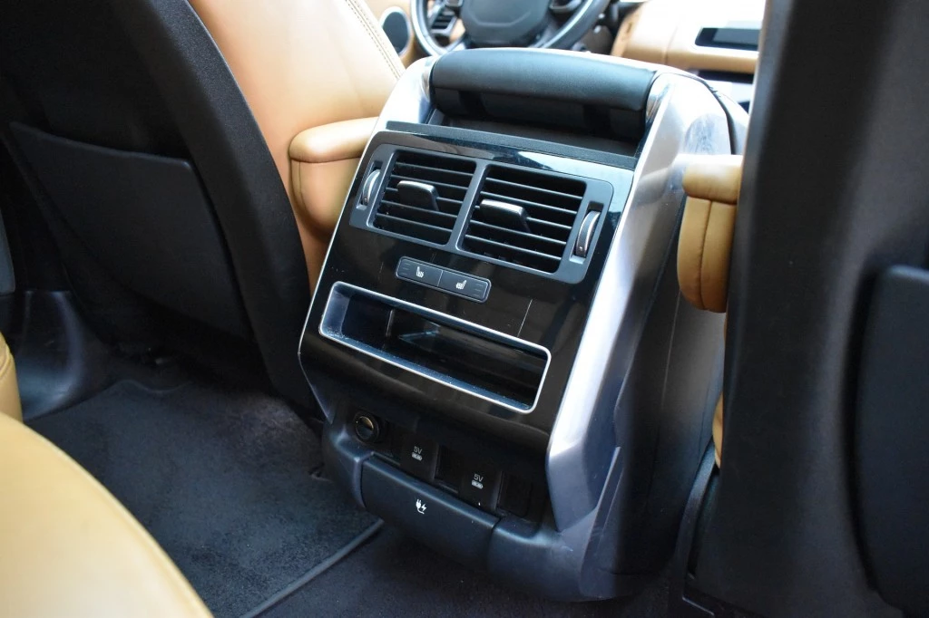 Land Rover Range Rover Sport – foto 35