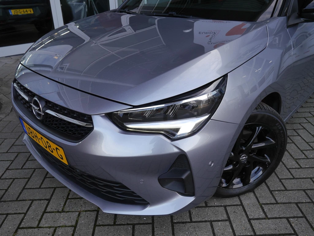 Opel Corsa – foto 2