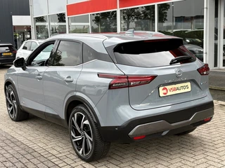 Nissan QASHQAI – thumbnail 3