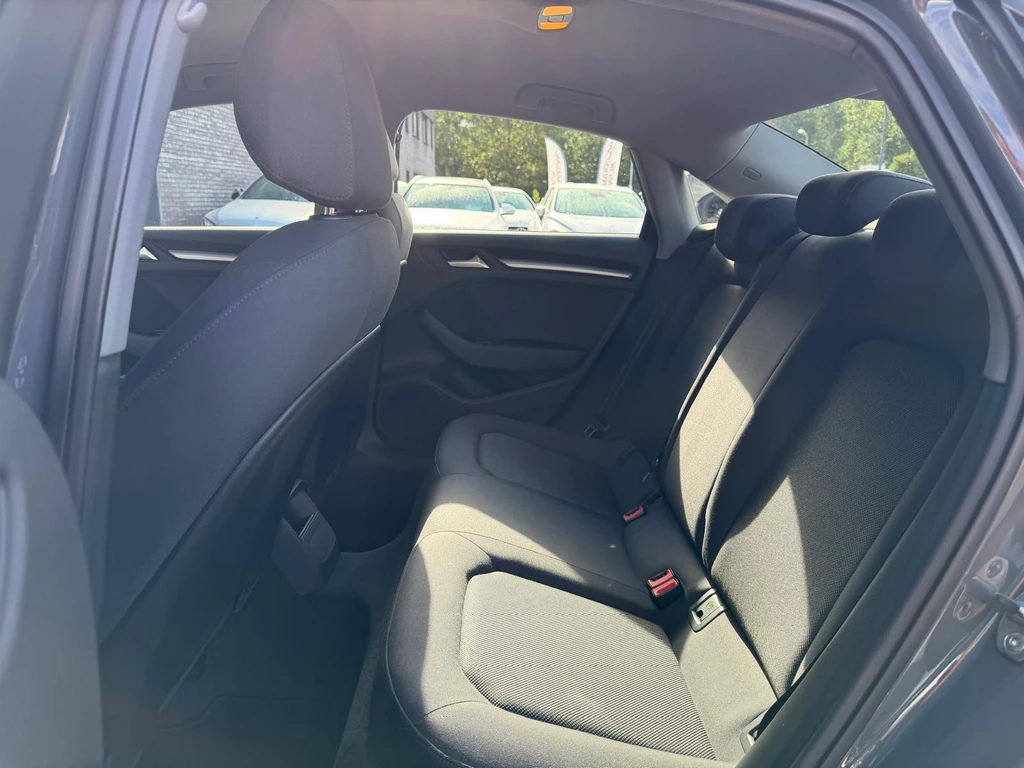 Audi A3 – foto 30