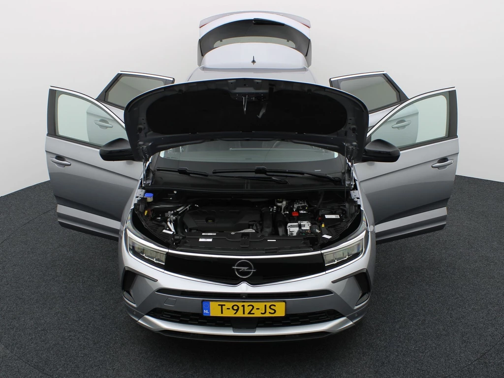 Opel Grandland – foto 15