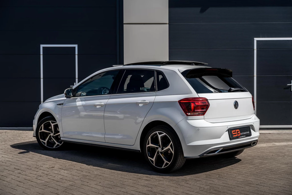 Volkswagen Polo – foto 3