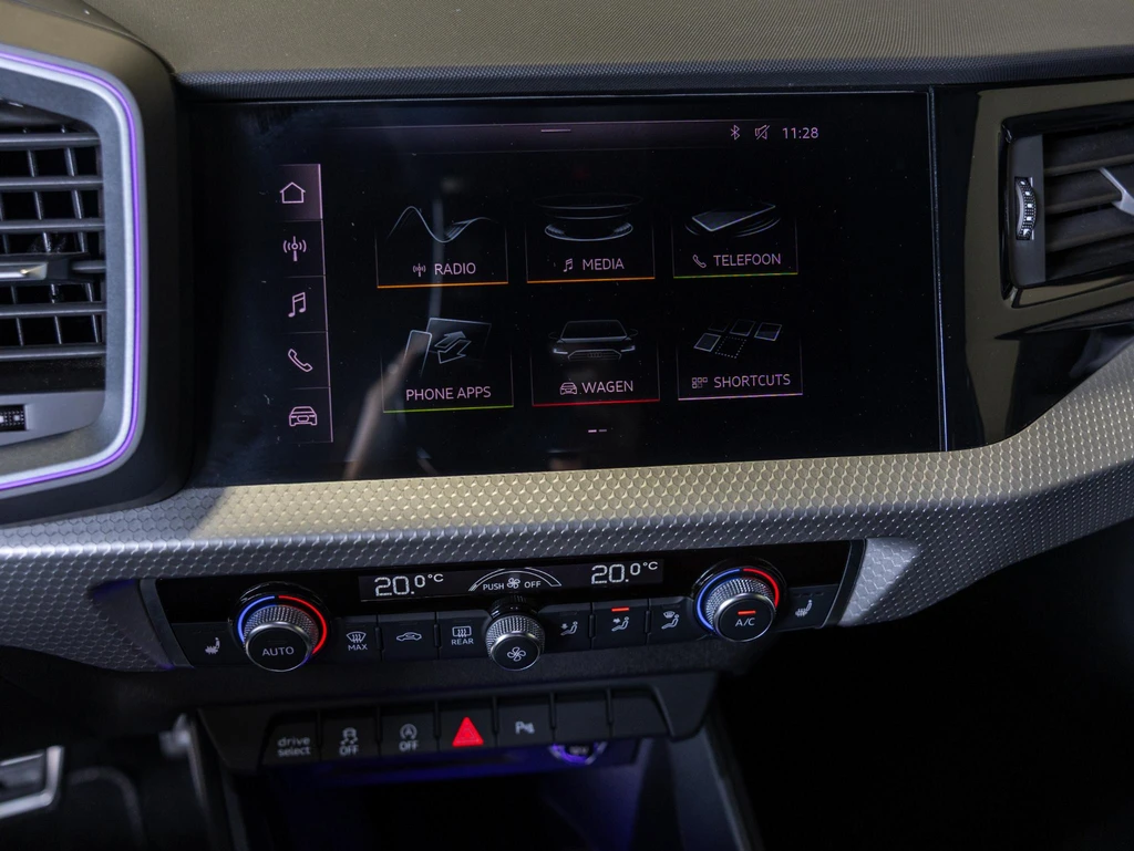 Audi A1 Sportback – foto 29