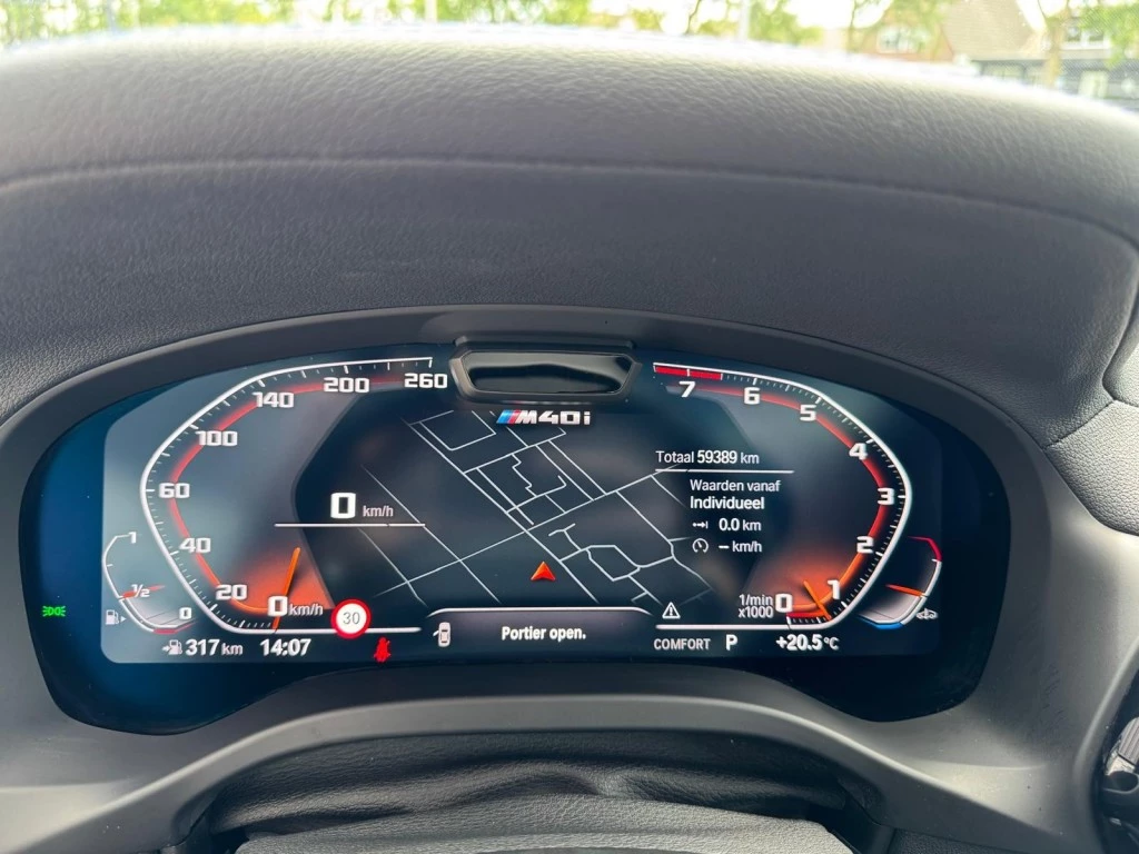 BMW X3 – foto 22
