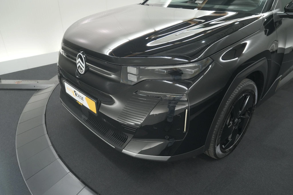 Citroën C5 Aircross – foto 1